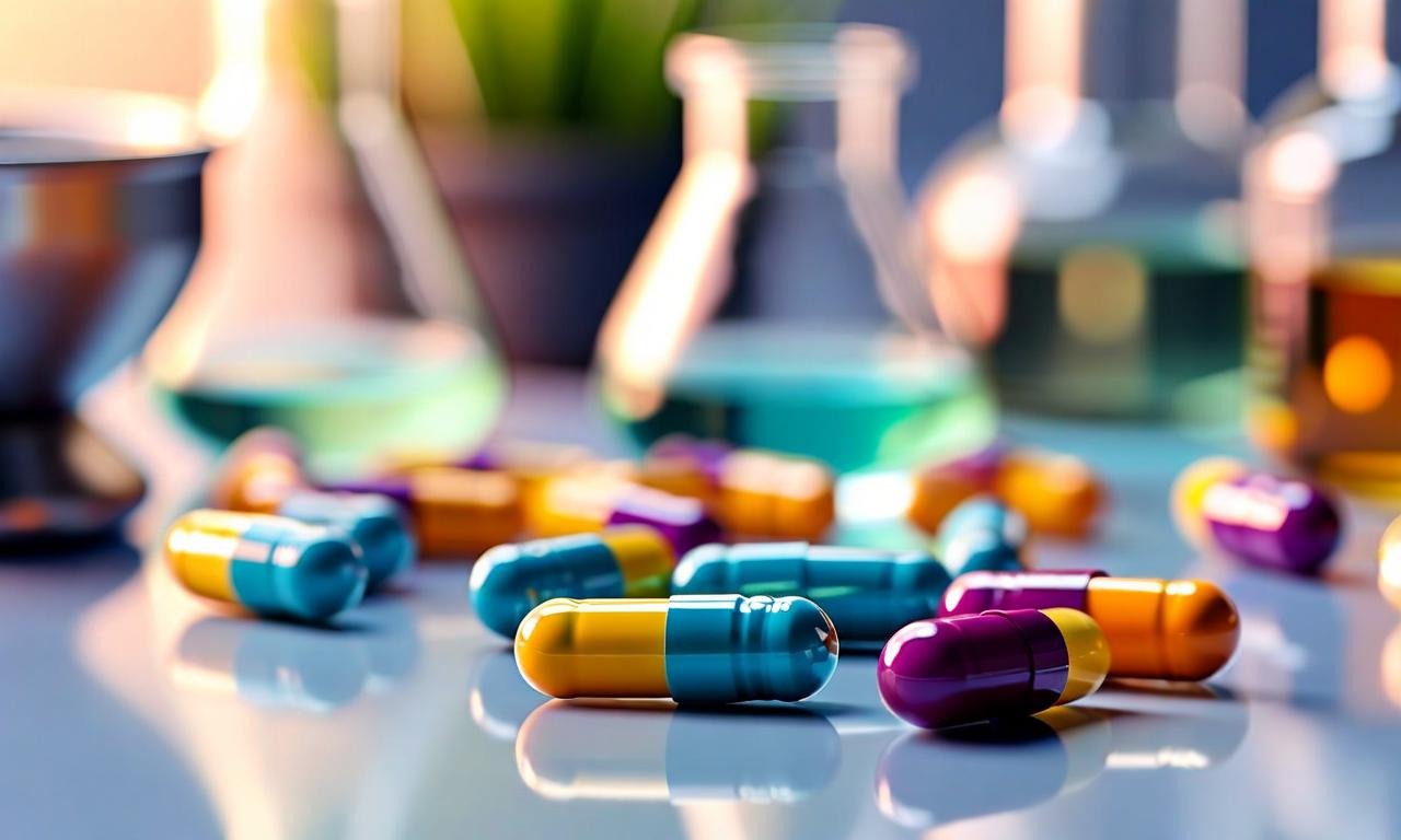 Expanding Therapeutic Access: Lupin Launches Rivaroxaban Oral Suspension In US Market