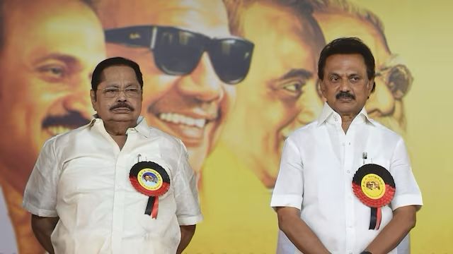 Tamil Nadu Minister Sparks Controversy with Remarks on North Indian Culture