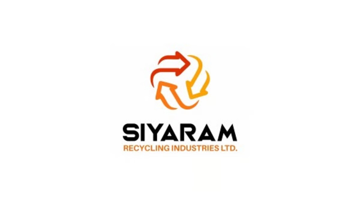 Siyaram Recycling Secures New Order to Boost Manufacturing Output