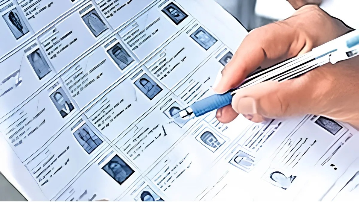 Karnataka Launches Special Intensive Revision of Electoral Rolls