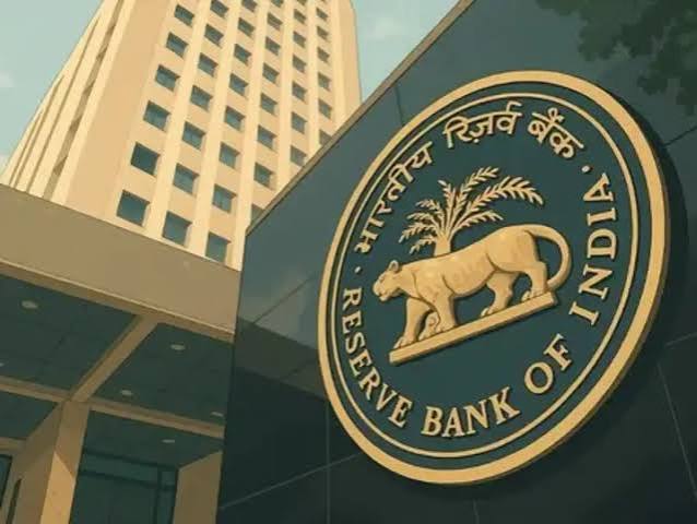 RBI Imposes Penalties on Muthoot Finance and Five Others