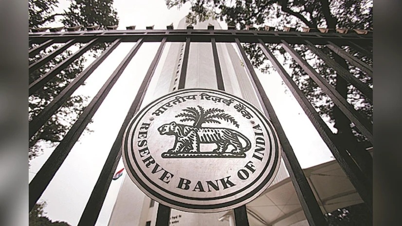RBI Reports Banks’ Cash Balances At ₹7.81 Trillion
