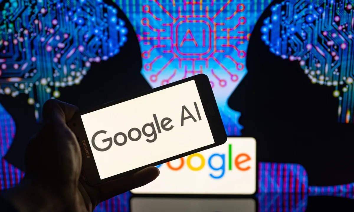 Google Cloud Shakes Up: AI Takes Flight as Jobs Take a Hit