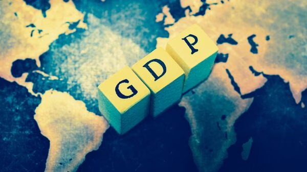 Will Reducing Air Pollution Be the Key to Unlocking Higher GDP Growth?