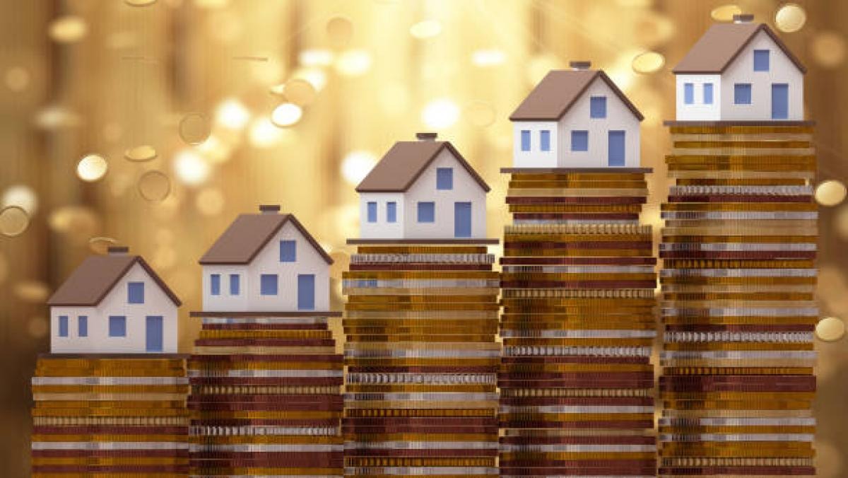 Your Dream Home Just Got Pricier—Here’s the 2025-26 Forecast Scoop