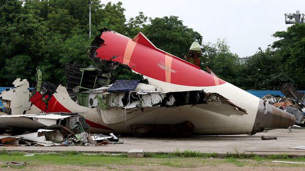 Air India Settles the Skies: ₹1.25 Crore Compensation for Ahmedabad Crash Victims