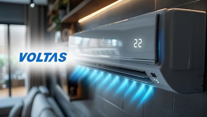 Voltas Delivers Strong Q4: Profit Rises, Revenue Expands, and ₹7 Dividend Rewards Shareholders