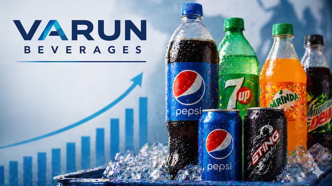 Asahi Group Partners With Varun Beverages to Launch Calpis in India