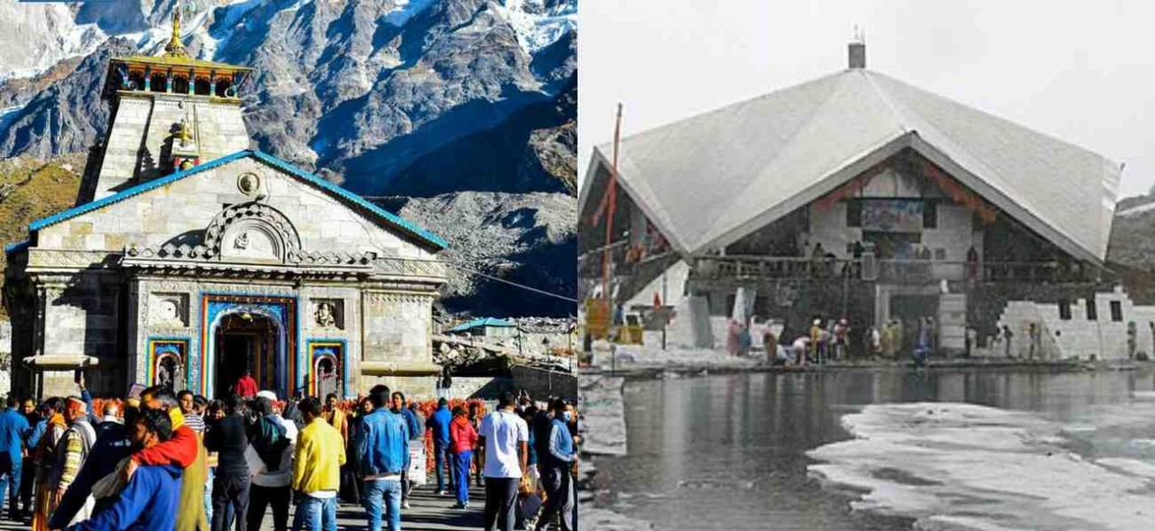 Touching the Skies: India's Rs 6,811 Crore Ropeway Projects to Kedarnath & Hemkund Sahib Ji Take Flight