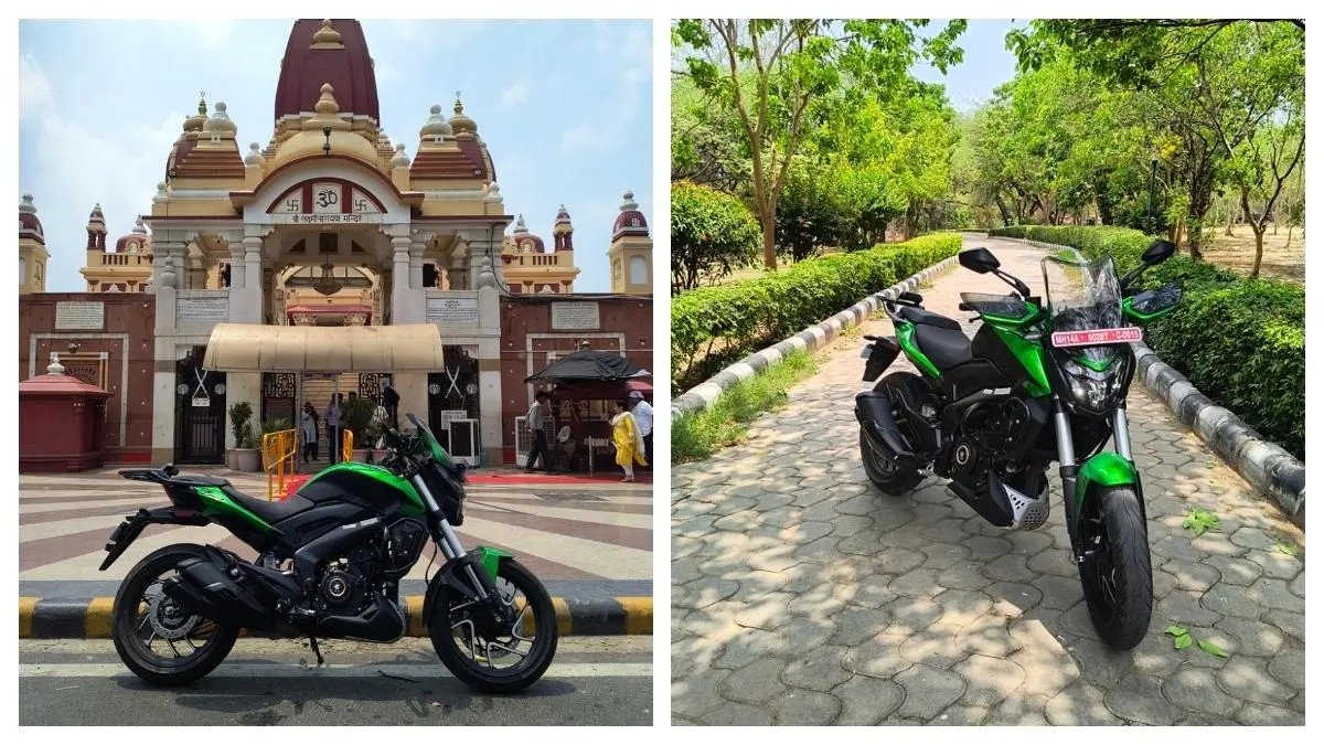 New Bajaj Dominar 400 Review: Does the 350cc Engine Deliver?