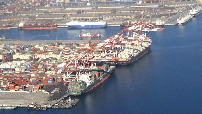The ₹4,000 Crore Gateway: How Chabahar Port Will Change India's Trade Landscape