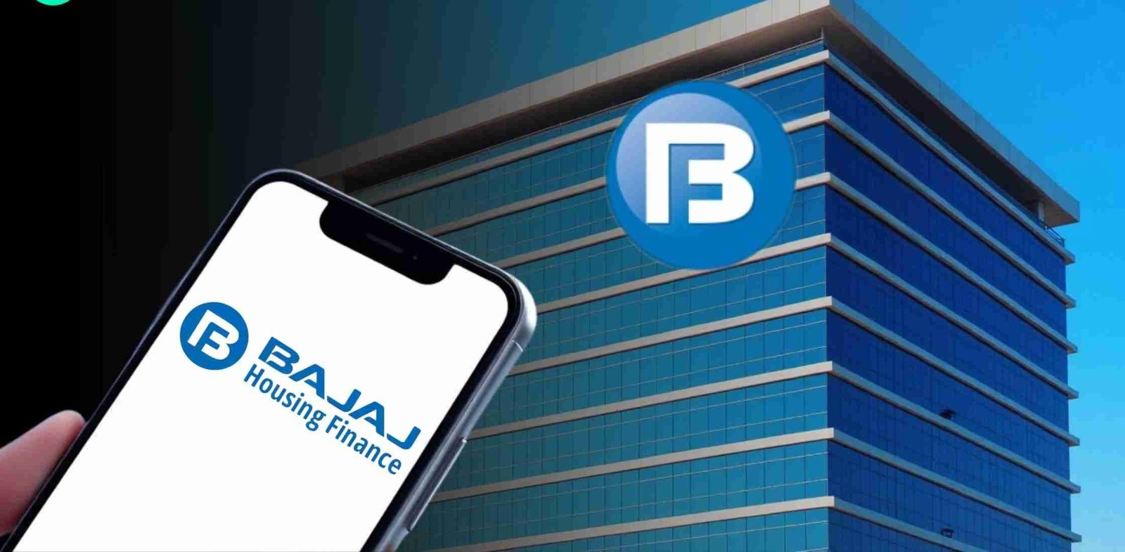 Bajaj Housing Finance Reports Strong Q4 Performance With Robust Profit Growth