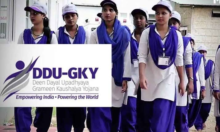 Powering UP: Rural Youth Gear Up for a Three-Day Self-Reliance Bootcamp