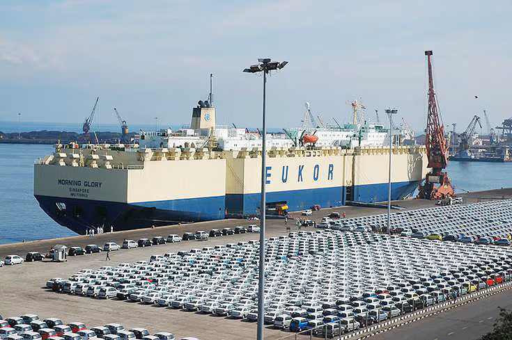 Hyundai India Celebrates 25 Years of Exports, Ships Over 3.7 Million Vehicles