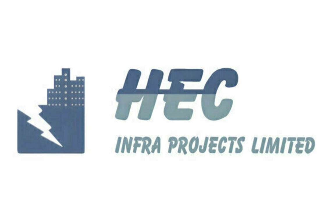 HEC Infra Projects Secures Work Order Worth 31.5 Million Rupees