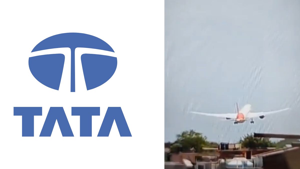 Tata Group Pledges ₹1 Crore Compensation for Air India Crash Victims