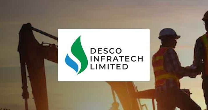 Desco Infratech bags ₹9.38 crore Gujarat Gas order, boosts robust ₹370 crore order book