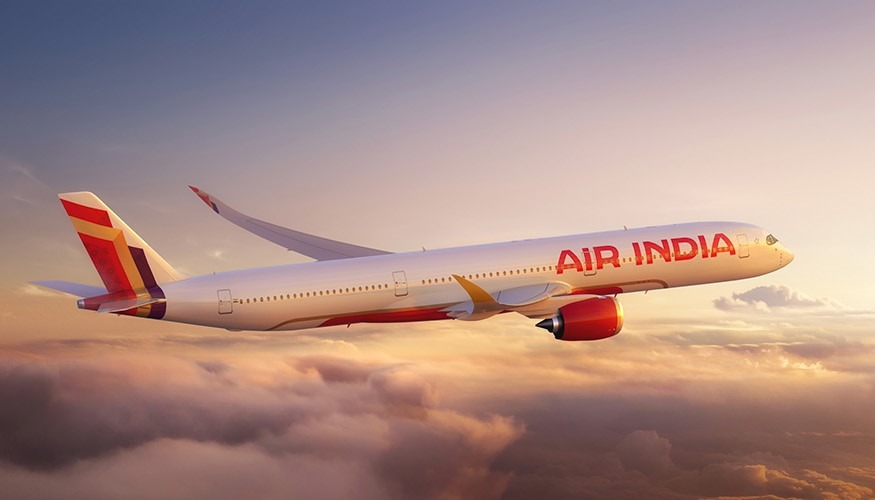 Air India Expands Codeshare with ANA, Shifts Tokyo Flights to Haneda