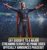 Can Prime Video Ultra Replace The Popular Ad-Free Streaming Tier Successfully?