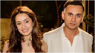 Shraddha Kapoor Calls Rahul Mody “Talented” As Fans Speculate Romance Again