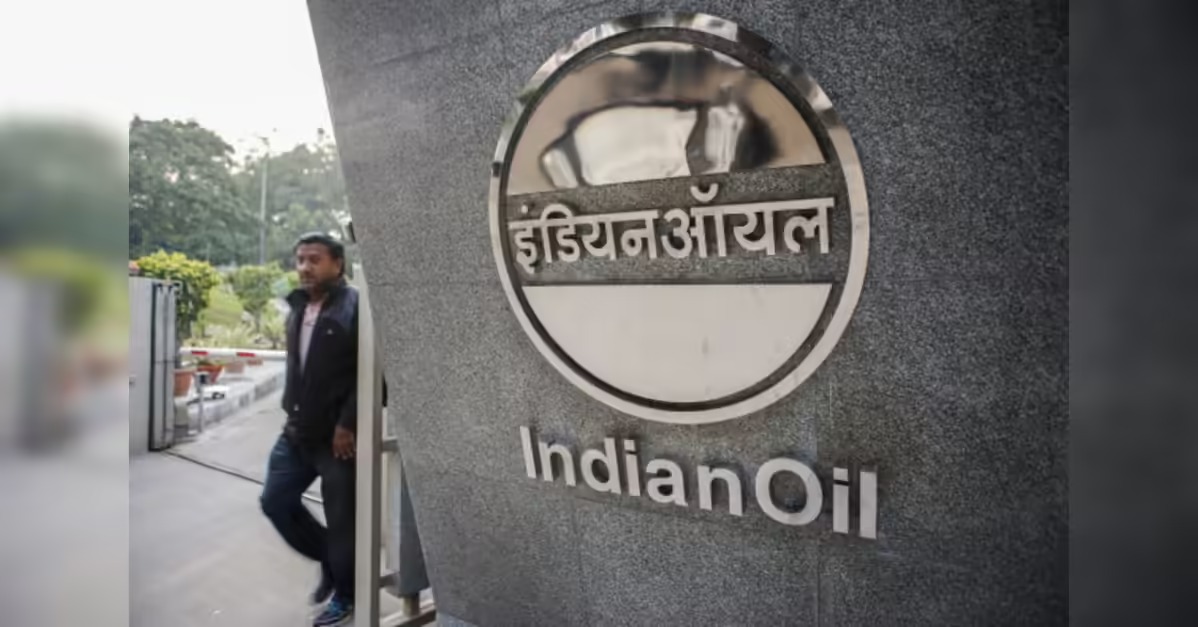 Fitch Affirms Indian Oil Corporation Rating at 'BBB-'; Outlook Stable