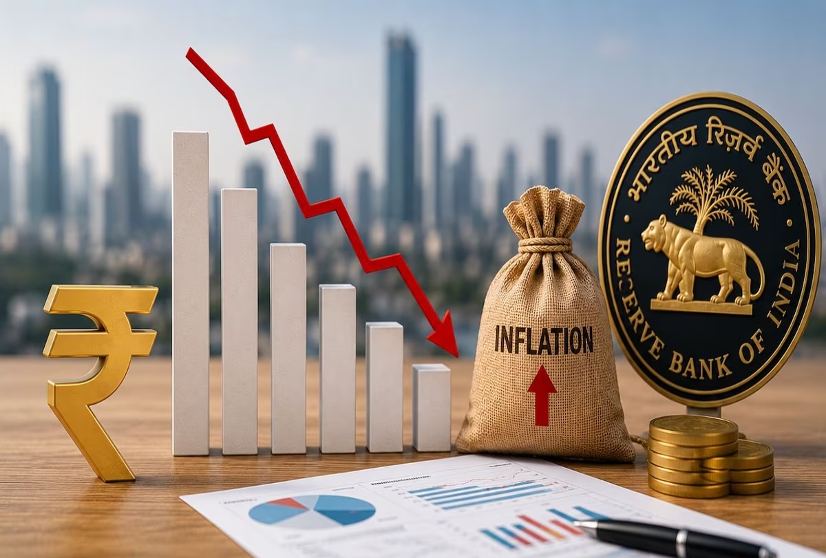 RBI May Raise Interest Rates in 2027 Over Entrenched Inflation