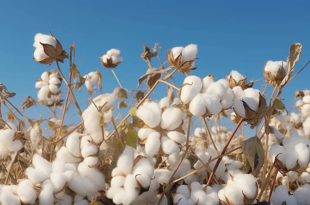 ICE Cotton Futures Surge Over 3% To 67.93 Cents Per Pound