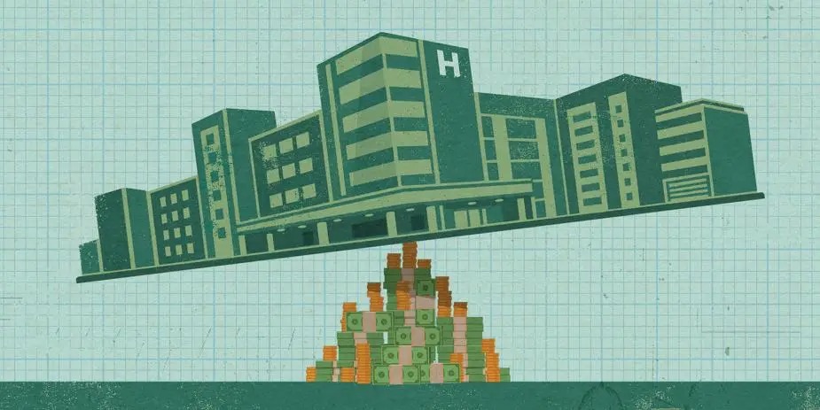 Prospect Hospitals are in Limbo as Buyer Search Continues