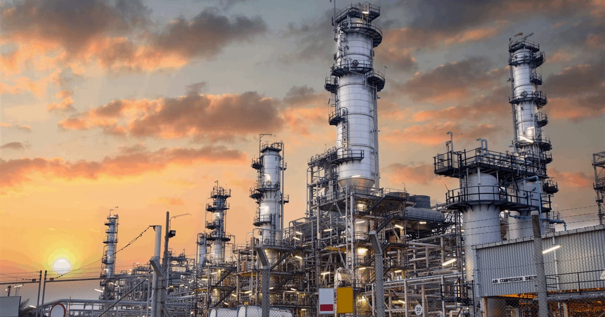 Mongolia Taps India for Energy Exploration as Refinery Project Races Toward 2028