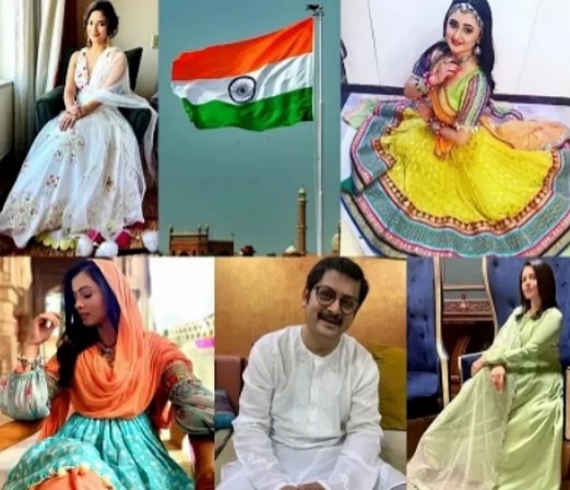 Republic Day Reflections: Bollywood Voices On Nation And Nostalgia