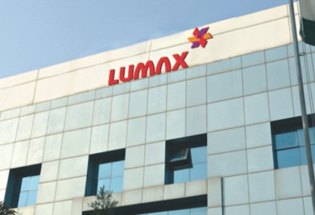 Lumax Shifts Gears: Drives Home Full Control of IAC India for ₹2.21 Billion