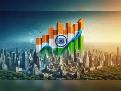 India’s Urban Growth: Racing Ahead, Planning Playing Catch-Up