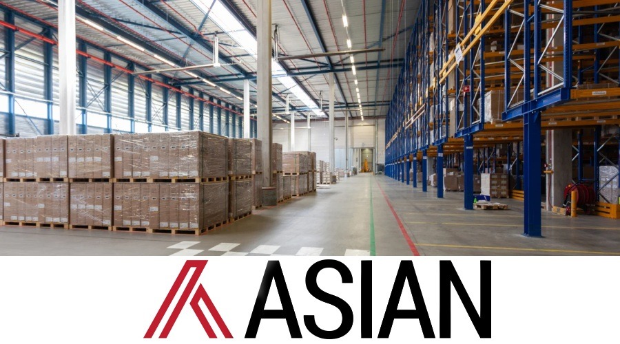 Asian Warehousing Re-Appoints Bhavik Bhimjyani as CMD