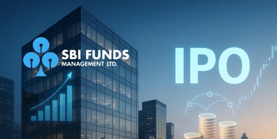 SBI Funds Management Eyes June IPO With Rs 13,000 Cr Offer