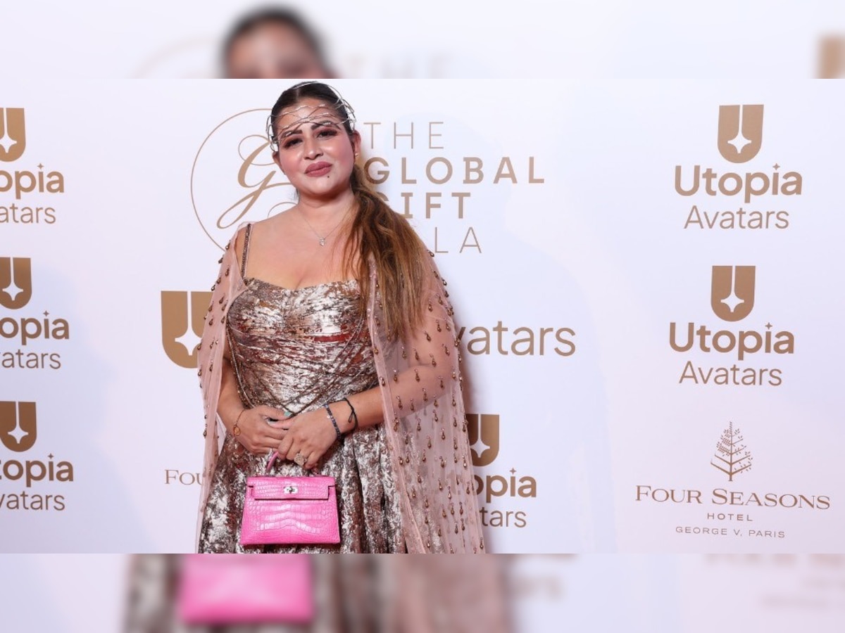 Sudha Reddy Becomes Miss World’s First Global Ambassador, Elevating India’s Global Influence