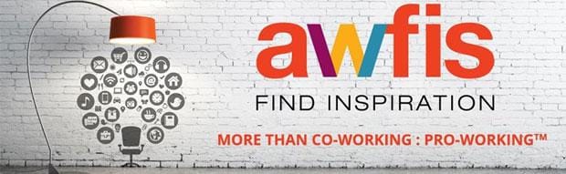 QRG Investments Sells 2.4 Million Awfis Space Solutions' Shares, Exits Majority Stake in Bulk Deal