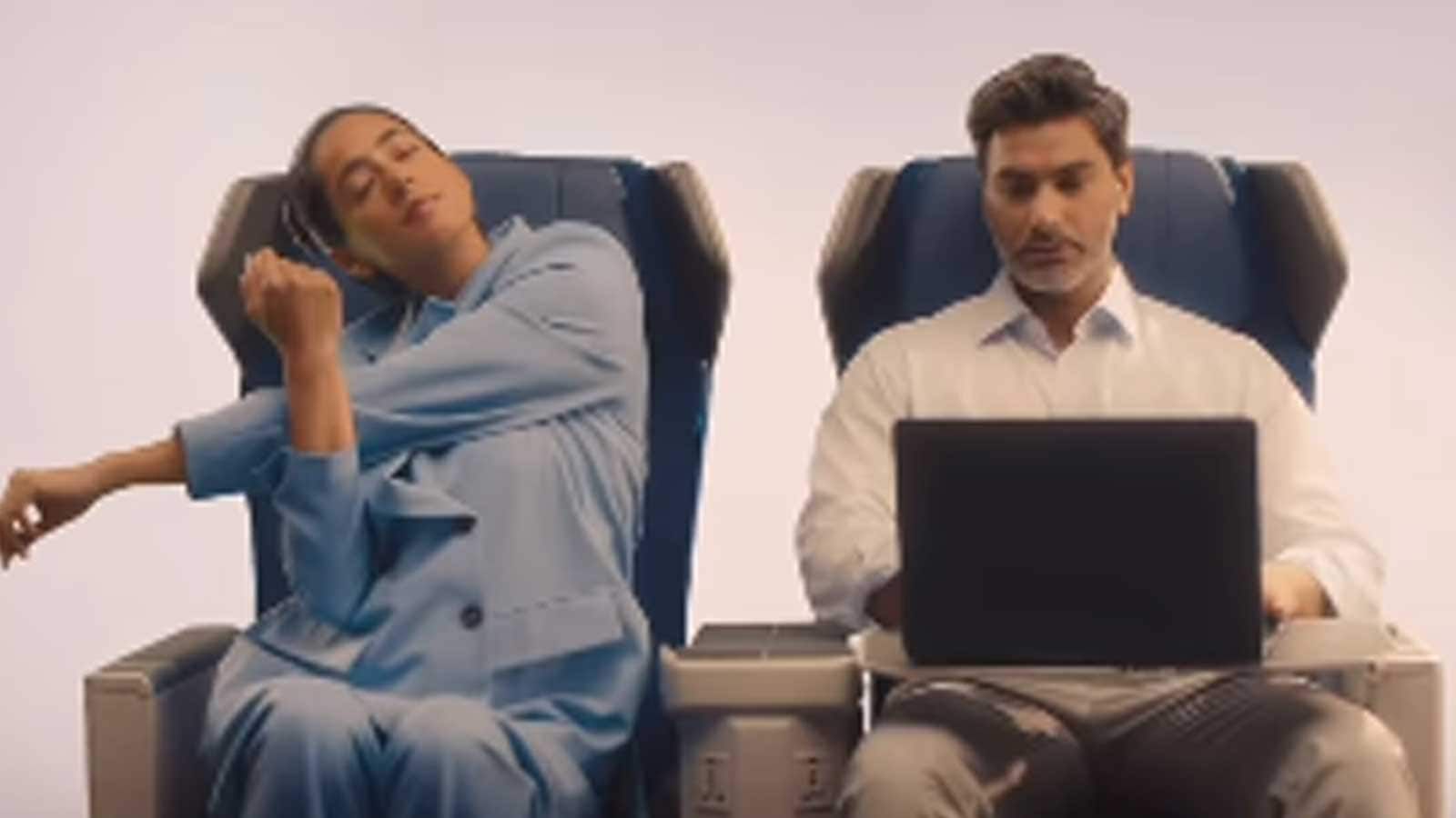 Voices at 30,000 Feet: Meet the Women Behind IndiGo’s Iconic Announcements