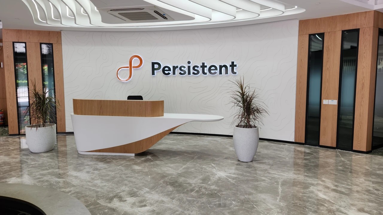 Persistent Systems Surges with $406.2M Revenue in Q2 FY26, Posting 17.6% YoY Growth and Strong Profit Margins