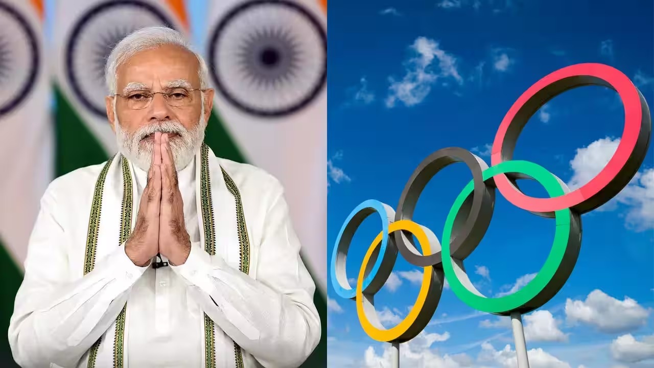 PM Modi's Sports Wake-Up Call: Why Grassroots Infrastructure Holds the Key