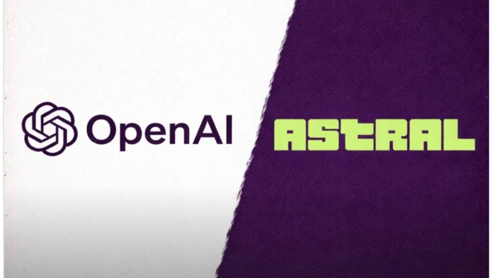 Could Astral’s Acquisition Help OpenAI Dominate AI Coding Market?