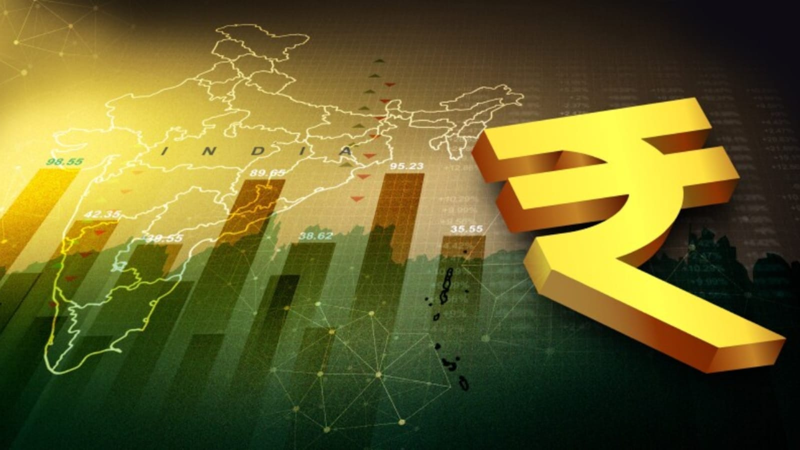 Is Rupee Depreciation Beneficial For India's Economy?