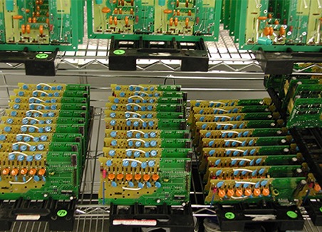 Solid-State Synergy: Sahasra Signs Strategic Manufacturing Pact With SAHC.NS, Eyes $1.64 Million Annual Orders