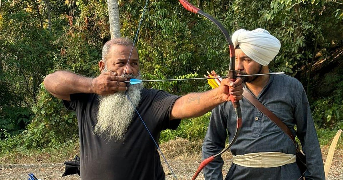 Kerala to Celebrate Ancient Wisdom with India’s First Dhanurveda Archery Festival