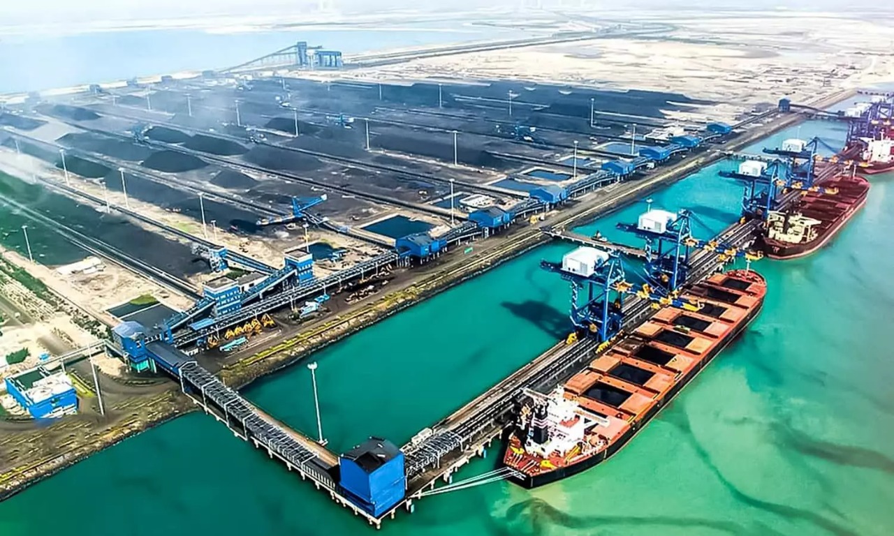 India Diversifies Coking Coal Sources to Reduce Dependence on Australia