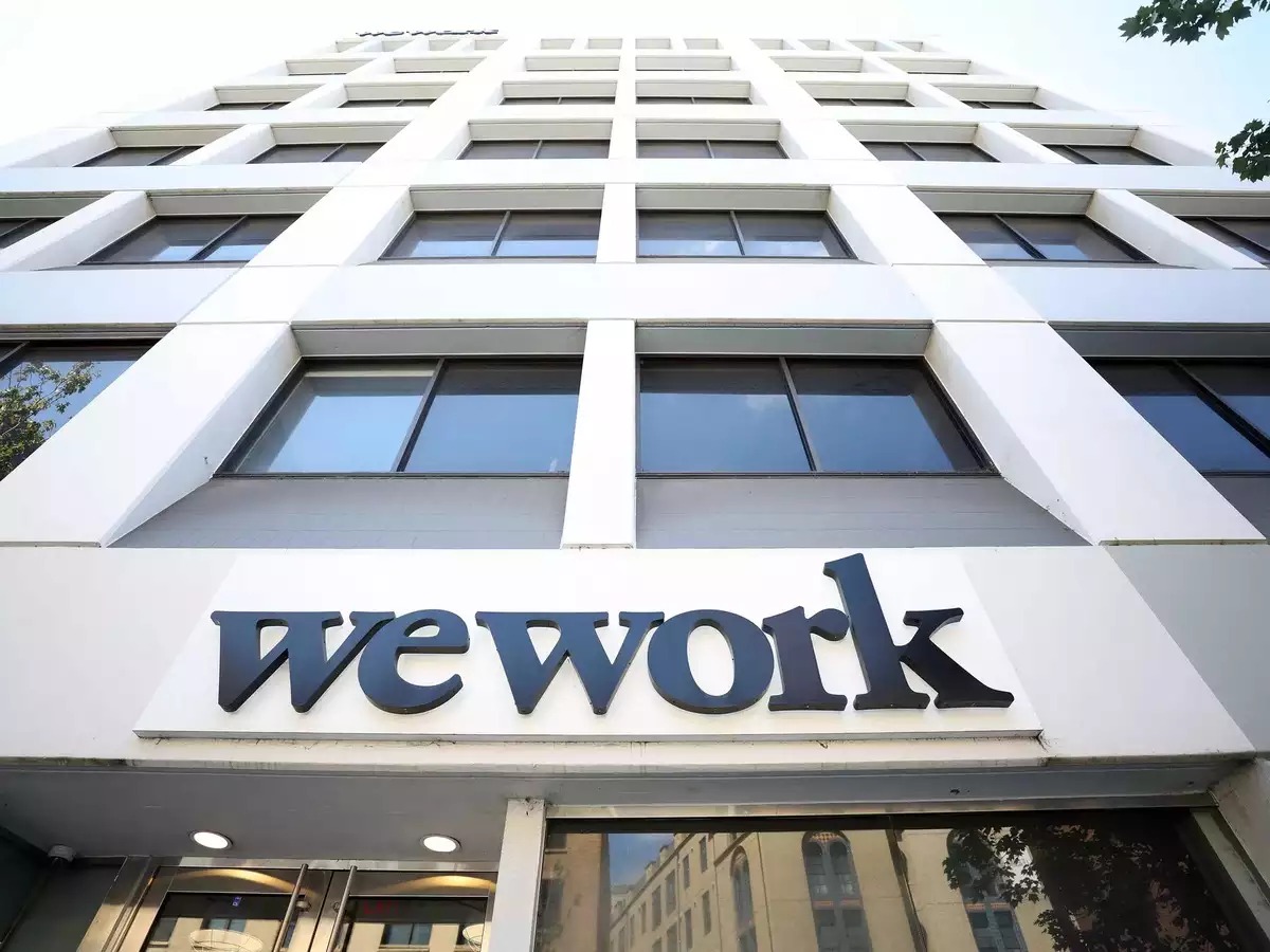 WeWork India Turns Profitable: Reports Rs 174 Crore Profit in H1FY25 Amid Flexible Workspace Boom