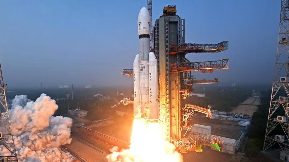 India’s Space-Tech Takeoff: How Startups, Policy, and ISRO Are Powering a New Moonshot Era