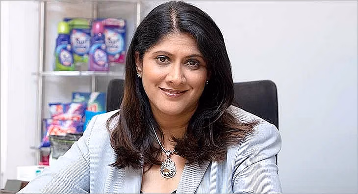Priya Nair Takes the Helm—HUL Gets Its First Woman CEO, After Rohit Jawa’s Strategic Exit