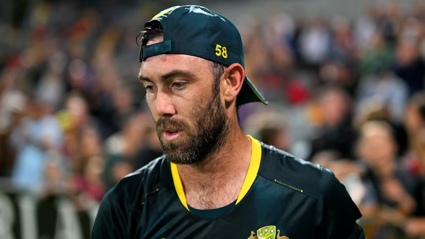 Glenn Maxwell Keeps T20I Door Open Despite Forgettable World Cup