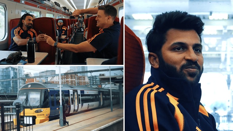 Country-Hopper Express: One Entrepreneur, One Meeting, Zero Layovers