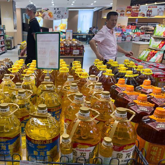 China’s Soyoil Discount Spurs Record Indian Imports Amid Global Supply Shifts